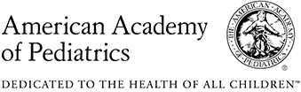 American Academy of Pediatrics logo